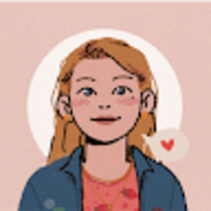 Meet your Posher, Keira